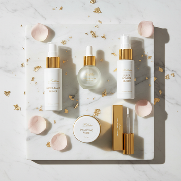 Her Golden Lashes - Liquids Collection
